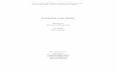 Probabilistic Topic Models - Princeton University