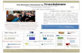 Trackdown Management Newsletter