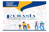 UKRAINE A PARADISE - Eurasia Education Link