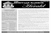 Heritage Harbor SEPT - IKare Publishing