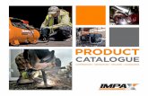 Introduction - Impax Power Tools