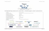 Integrating Satcom and 5G: challenges and solutions