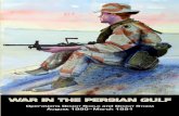 War in the Persian Gulf: Operations Desert Shield and ...