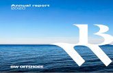 Annual report 2020 - BW Offshore