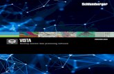 VISTA VERSION 2020 - software.slb.com