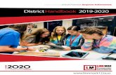 District Handbook 2019-2020 - Linn-Mar Community School ...