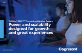 Cognizant—TriZetto® QNXT™ Core Administration System