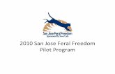 2010 San Jose Feral Freedom Presentation.pptx [Read-Only]