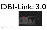 DBI-Link: 3 - PGCon