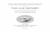 Presents THE CLIC REPORT