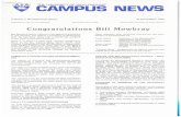 University of Wollongong Campus News 30 September 1983
