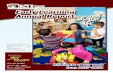 Early Learning Annual Report20l9 - ESD 105