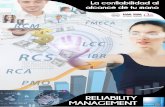 RELIABILITY MANAGEMENT - PMM Learning