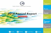 2014 Annual Report - Virginia Workers' Compensation ...
