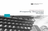 Infrastructure Ontario Property Services Guide