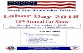 North Star Studebaker Drivers