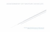 Assessment of motor vehicles - Kentucky