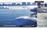 Floating Fenders - Trelleborg