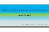 Day2 Session5 Maldives - stats.gov.cn