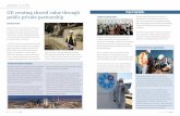 GE creating shared value through Project Highlights public ...