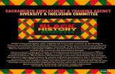 [Original size] Black History Month D&I