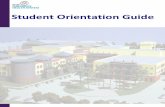 Student Orientation Guide - Nicklaus Children's