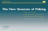 The New Structure of Policing