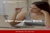 PMP Question Bank - akxl.org