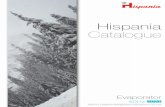 Hispania Catalogue