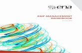 EMF Management Handbook | Energy Networks