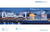 LNG Solutions - IMI PBM