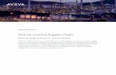 AVEVA Unified Supply Chain