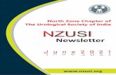 North Zone Chapter of The Urological Society of India NZUSI