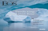 Predicting Sea Level Rise - Eos
