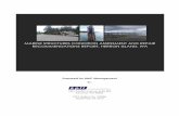 MARINE STRUCTURES CONDITION ASSESSMENT AND REPAIR ...