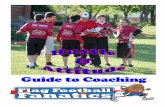 Guide to Coaching
