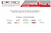 program final PCIC Europe 2018