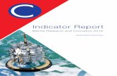 Indicator Report - Compendium Kust en Zee