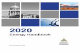 Energy Handbook Cover - leg.colorado.gov