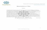 Memorandum on titles EN - Mahajrya