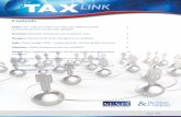 May 2015 Issue 108 TAX Private Company - TAX LINKlink a U ...