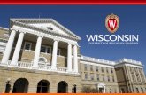 Building a New Budget Model - University of Wisconsin ...