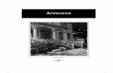 APPENDIX - Brockport