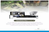 ClareVision Plus IP CCTV A cost-effective, comprehensive ...