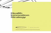 Health Innovation Strategy - Baillie Gifford