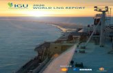 2020 WORLD LNG REPORT - IGU