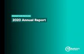 PRODUCT CARE RECYCLING 2020 Annual Report