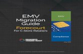 EMV Migration Guide - docs.gilbarco.com