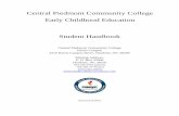 Central Piedmont Community College Early Childhood ...