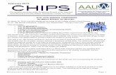 February 2019 CHIPS - AAUW